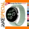 Nylon Loop Strap for Pixel Watch 41mm & 45mm