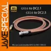 High-Fidelity Coaxial Audio Cable 0.5-3m