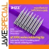 Stainless Steel Soldering Tip Set for Quick 3202