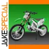 Kawasaki KX450 1:12 Scale Collectible Model