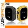 Apple Watch Case 42mm-49mm Impact-Resistant Alloy