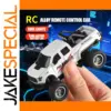 1:64 Scale Remote Control Off-Road Truck