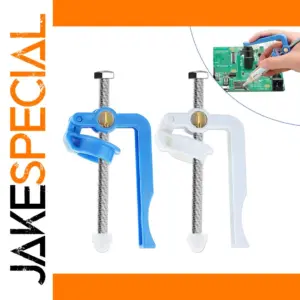 Precision Solder Paste Propeller for Mobile Repair