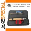 Professional Six-Piece Piano Tuning Tool Set