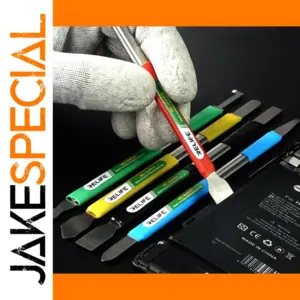 Professional Electronic Repair Prying Set - 5 Tools