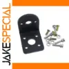 Aluminum Mounting Bracket for 25GB GA Motors