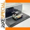 Citroën Ami 2020 Diecast Model 1:43 Scale