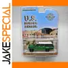 Greenlight 1:64 Chevy Suburban K20 Scottsdale Model