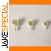 Realistic Resin Signal Lights for Models
