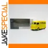 Vintage CITROEN H Minivan Diecast Model
