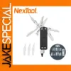 NexTool Pocket Multitool E1 with 10 Functions
