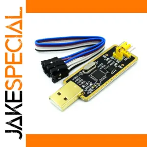 USB to TTL Serial Converter Adapter for FT232 Series