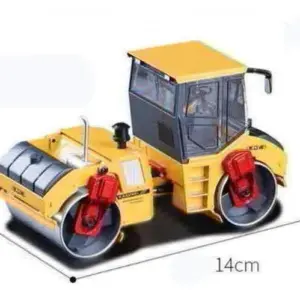 1:50 Scale Metal Vehicle Model Set 47 93aad1437dfd4974b62578e3 upscaled