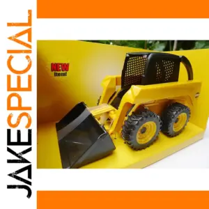 1:16 Scale Sliding Excavator Model
