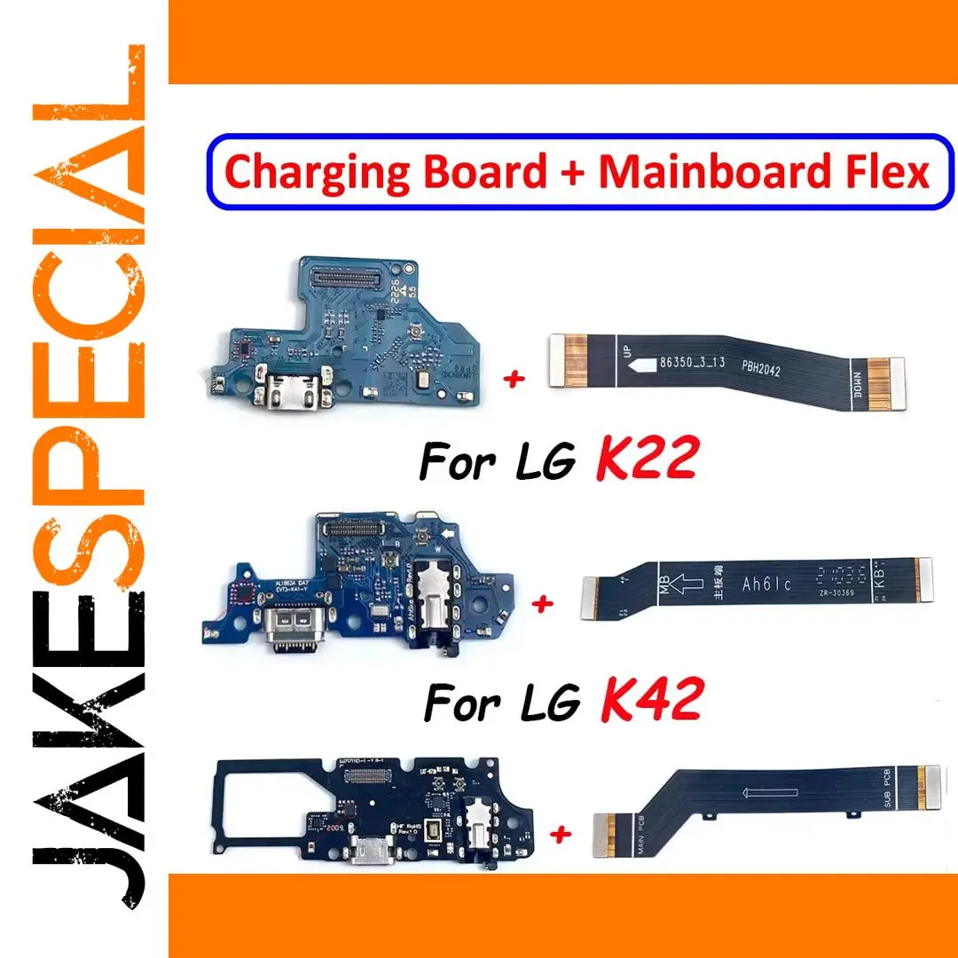 LG K series USB Charging Port Dock Connector 1 LG K series USB Charging Port Dock Connector