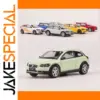 1:64 Scale Metal DCT C30 Model Car in Vibrant Colors
