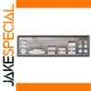 Gigabyte B365M & B360M I/O Shield Back Plate