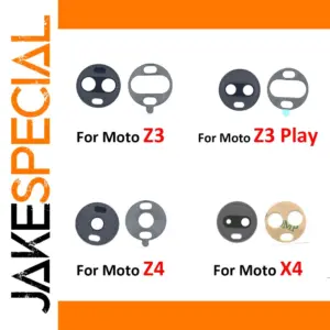 Motorola Moto Camera Lens Replacement Glass