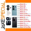 Xiaomi Redmi Camera Glass for Note 10/11/12/13 Series