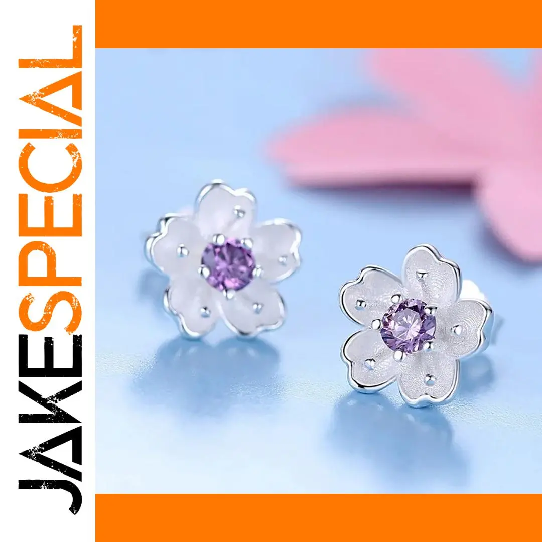 Elegant Daisy Earrings for Women 1 Elegant Daisy Earrings for Women