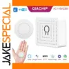 WiFi Smart Mini Switch 16A for Home Automation