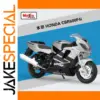 Honda CBR 600RR Diecast Model 1:18 Scale