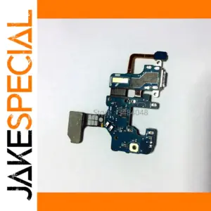 USB Dock Connector Flex Cable for Galaxy Note 8