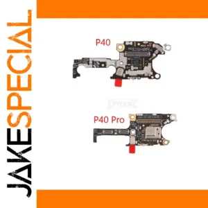 Huawei P40 and P40 Pro SIM Card Reader Flex Cable