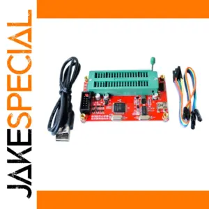USB PIC SP200S Microcontroller Programmer
