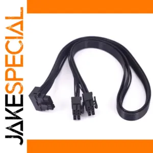 Corsair PCIe 5.0 Power Cable for RTX 4090