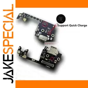 Motorola Edge 20 PRO USB Port Replacement Cable