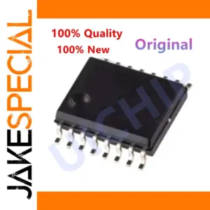 Set of 5 SOP-16 Drive ICs CS83702E and CS83705E