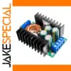 300W Adjustable DC Buck Converter for Power Projects