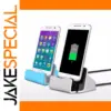 Type-C Fast Charging Dock Station for Devices