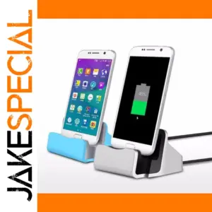 Type-C Fast Charging Dock Station for Devices