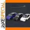 1:32 Scale Alloy Model Y Car for Collectors