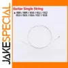 Korean High-Grade Guitar Strings in Gauges 008-018