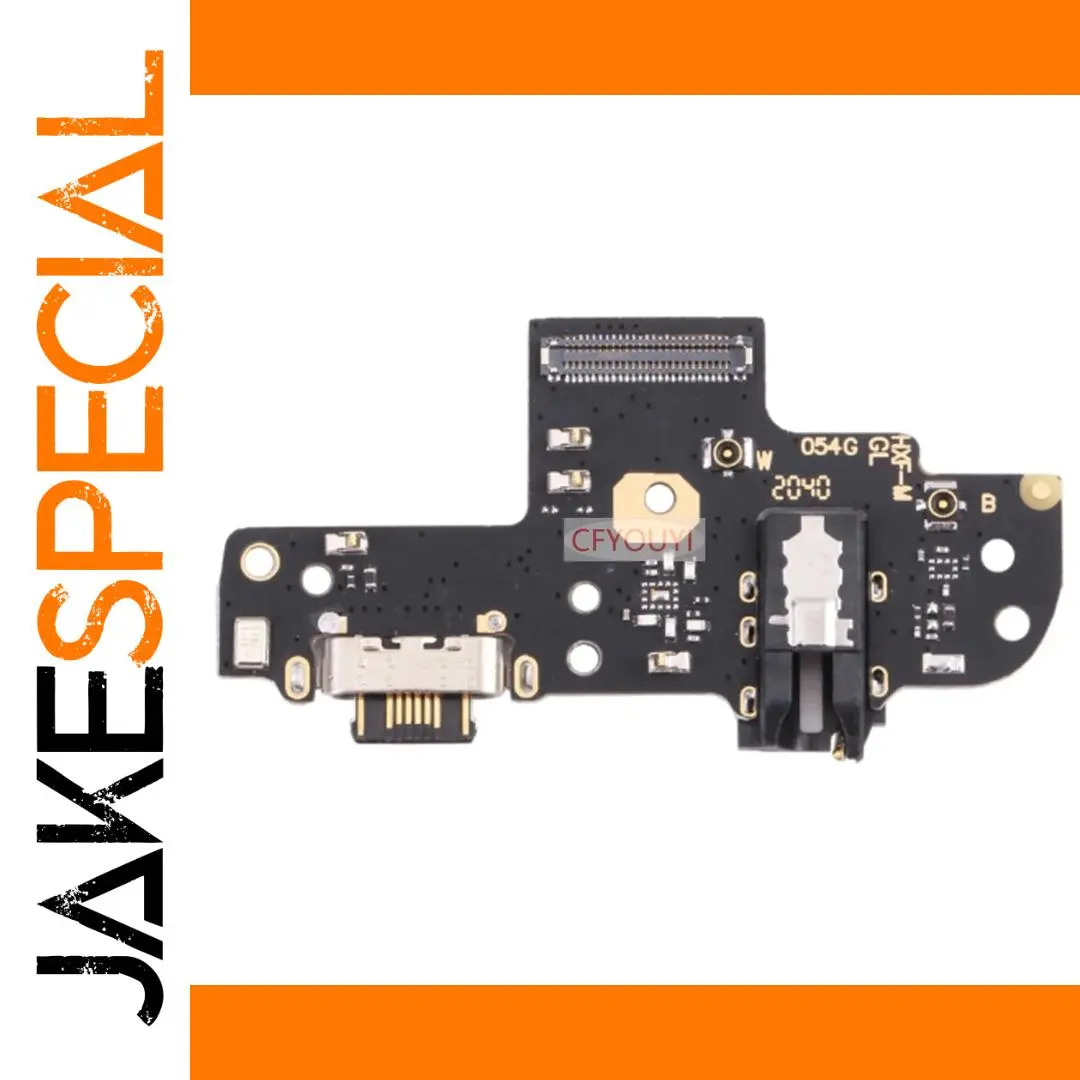 Motorola Moto G Stylus 2021 USB Charging Port Board 1 Motorola Moto G Stylus 2021 USB Charging Port Board