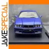 1/18 BMW M3 E36 Diecast Model