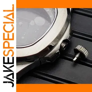 40mm Stainless Steel Dive Watch Case for NH Series