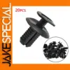 Mercedes Vito & Sprinter 8mm Rivet Set (20 pcs)