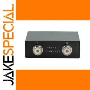 XDT-LPF500A HF Low-Pass Filter 50dB Suppression