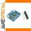 TSL2591 Light Sensor I2C Breakout Module
