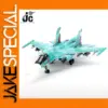 SU-34 Russian Air Force Diecast Model Collection