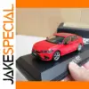 Red 2025 Honda Civic Model 1:43 Diecast