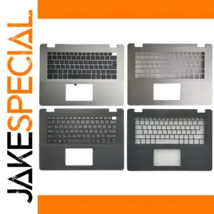 Dell Vostro 3400 Series Top Cover with Keyboard