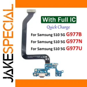 USB Charging Flex Cable for Galaxy S10 5G