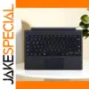 Wireless Backlit Membrane Keyboard for Surface Pro