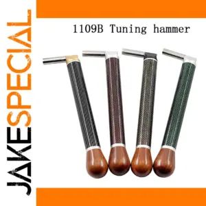 Professional Piano Tuning Hammer Model 1109B