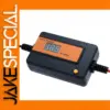 Compact 12-48V Battery Desulfator with Pulse Technology